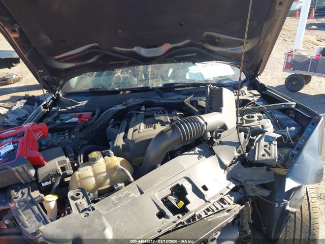 Ford Mustang Ecoboost Premium