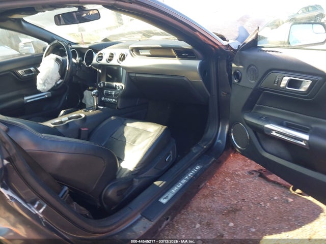 Ford Mustang Ecoboost Premium