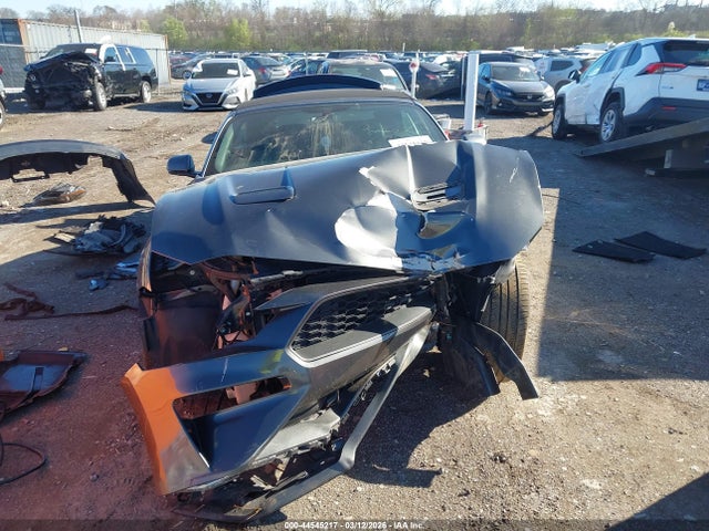 Ford Mustang Ecoboost Premium
