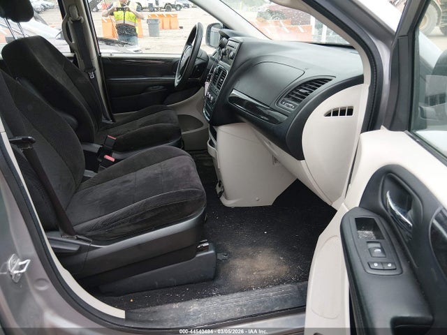 Dodge Grand Caravan American Value Pkg