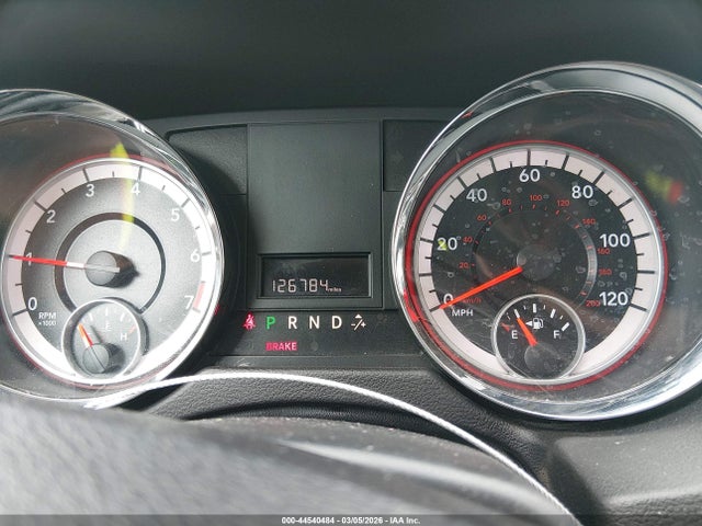 Dodge Grand Caravan American Value Pkg