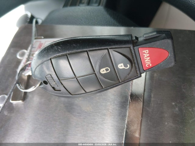 Dodge Grand Caravan American Value Pkg