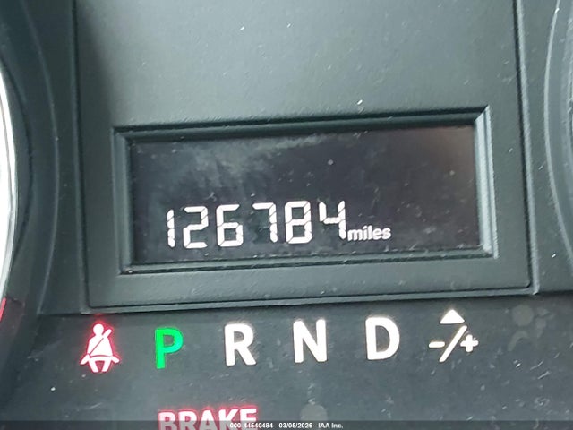 Dodge Grand Caravan American Value Pkg