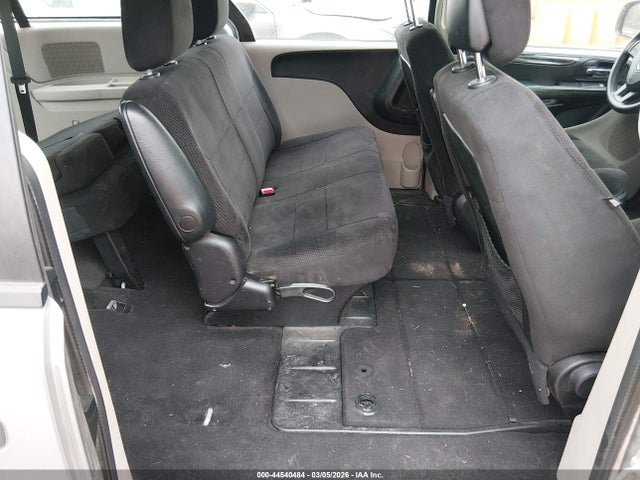 Dodge Grand Caravan American Value Pkg