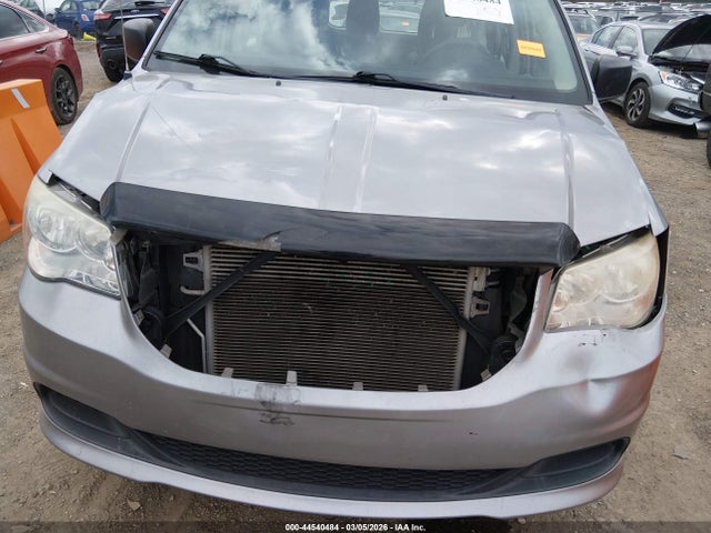 Dodge Grand Caravan American Value Pkg