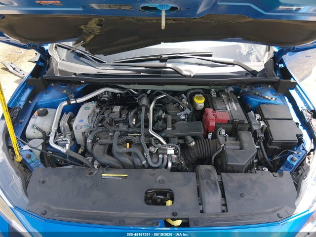 Nissan Sentra Sr