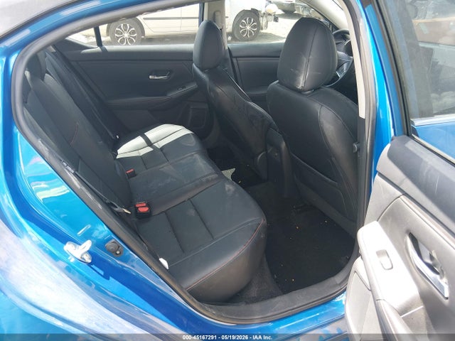 Nissan Sentra Sr