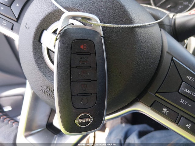 Nissan Sentra Sr