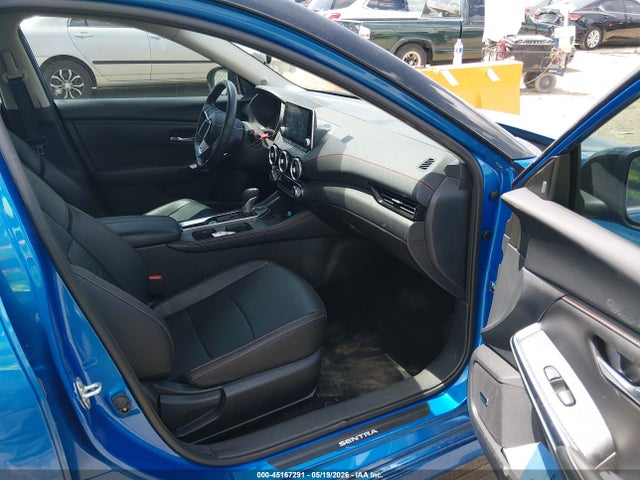 Nissan Sentra Sr