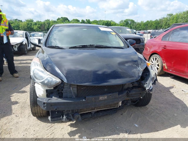 Hyundai ELANTRA Gls