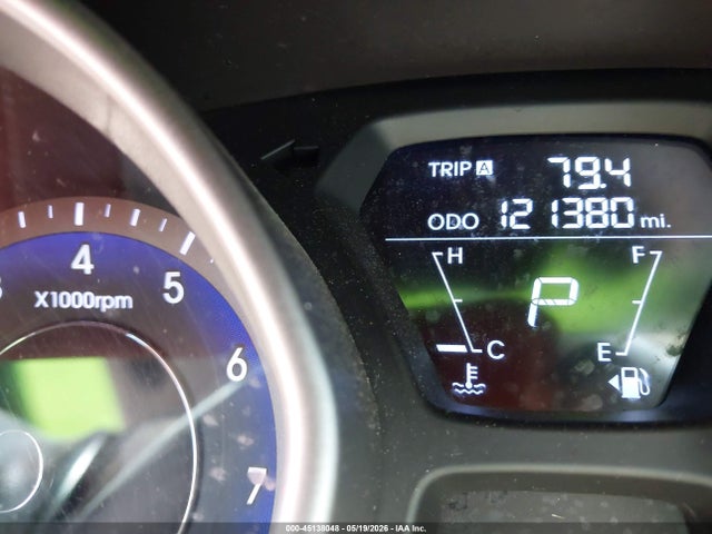 Hyundai ELANTRA Gls