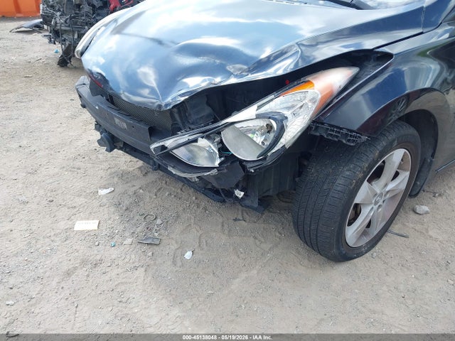 Hyundai ELANTRA Gls