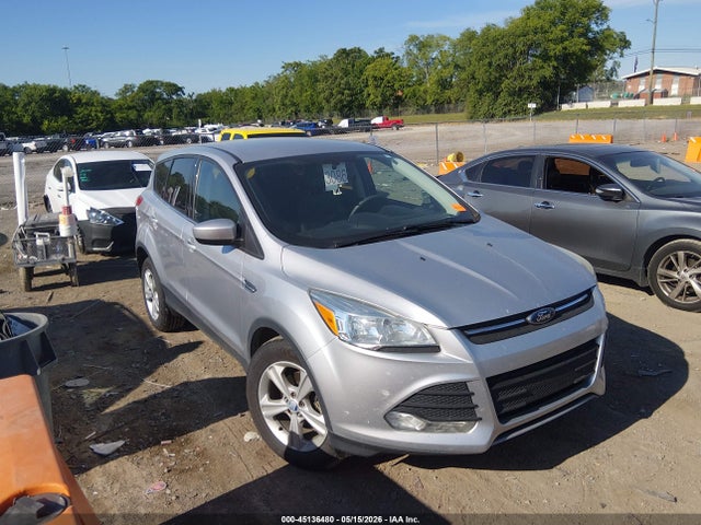 Salvage Ford Escape Image