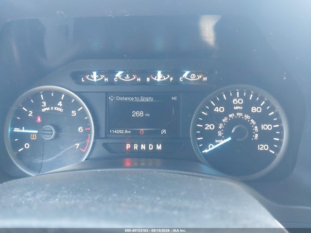 Ford F-150 Xlt
