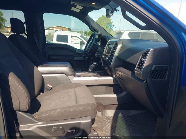 Ford F-150 Xlt