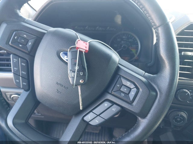 Ford F-150 Xlt