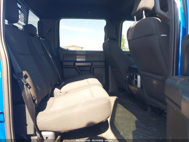 Ford F-150 Xlt