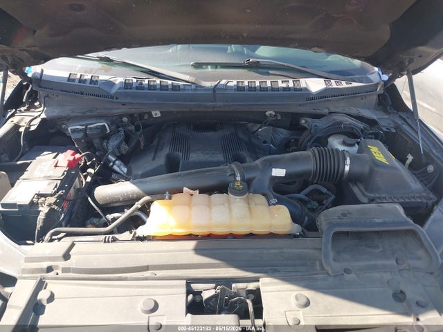 Ford F-150 Xlt