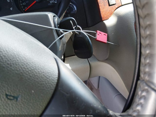 Chevrolet Suburban 1500 Lt1