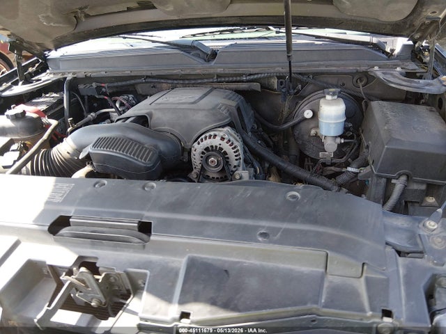 Chevrolet Suburban 1500 Lt1