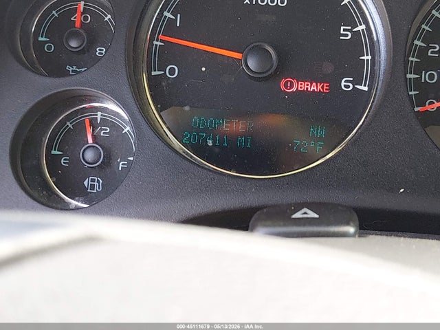 Chevrolet Suburban 1500 Lt1