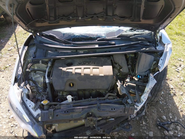 Toyota Corolla Le Plus