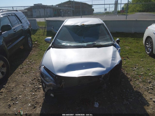 Toyota Corolla Le Plus