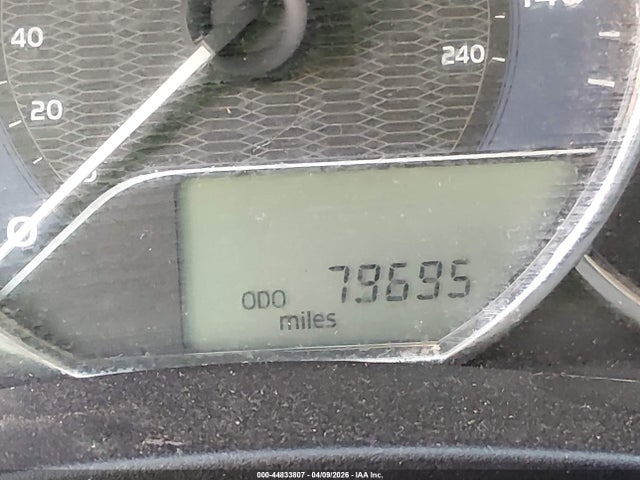 Toyota Corolla Le Plus