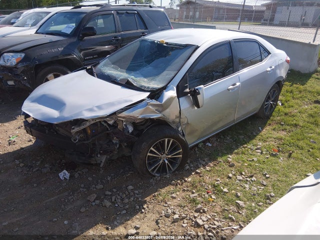 Toyota Corolla Le Plus