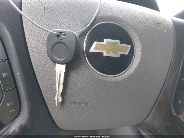 Chevrolet Tahoe Ltz
