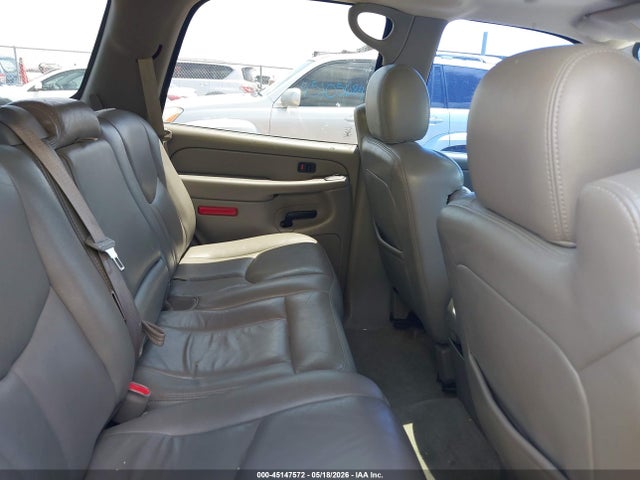 Chevrolet Tahoe Lt