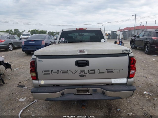 Chevrolet Silverado 1500 Work Truck