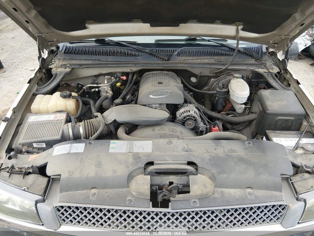 Chevrolet Silverado 1500 Work Truck