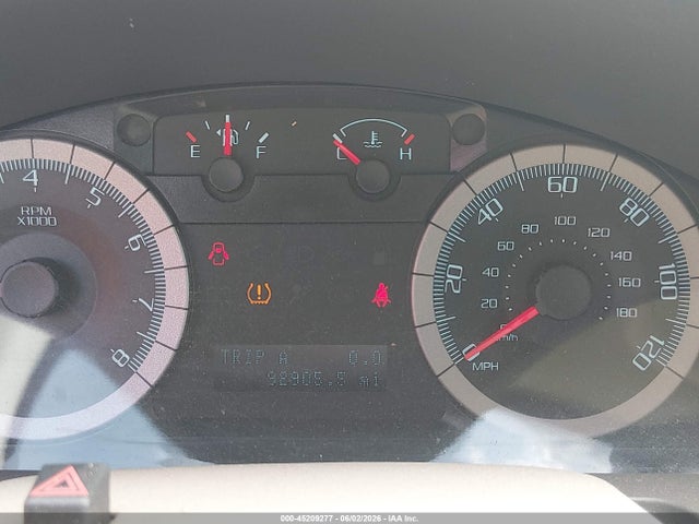 Ford Escape Xlt