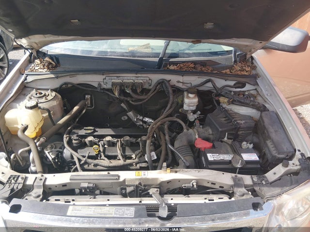 Ford Escape Xlt