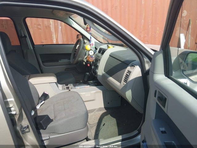 Ford Escape Xlt