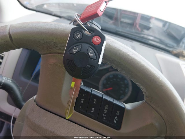 Ford Escape Xlt