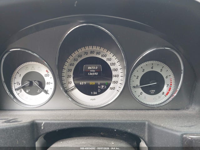 Mercedes-Benz GLK 4matic