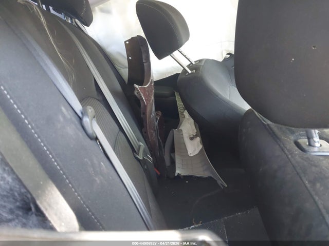 Kia Forte Lx