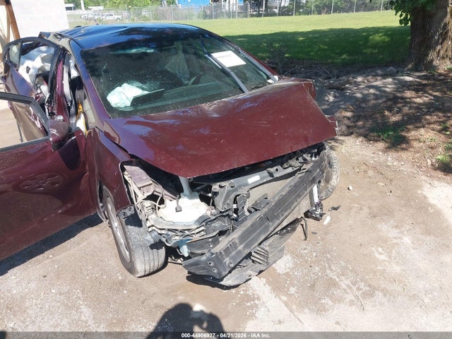 Kia Forte Lx