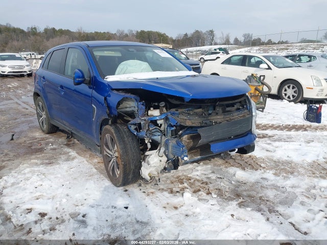 Mitsubishi Outlander 2.0 Se
