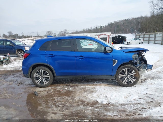 Mitsubishi Outlander 2.0 Se