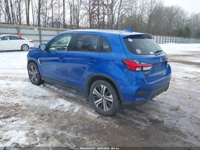 Mitsubishi Outlander 2.0 Se