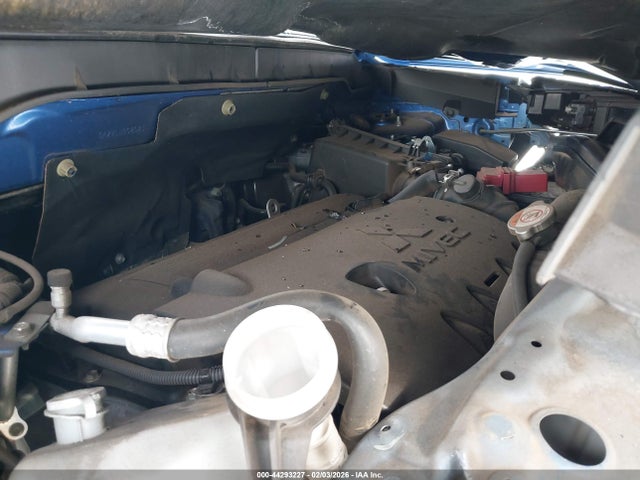 Mitsubishi Outlander 2.0 Se