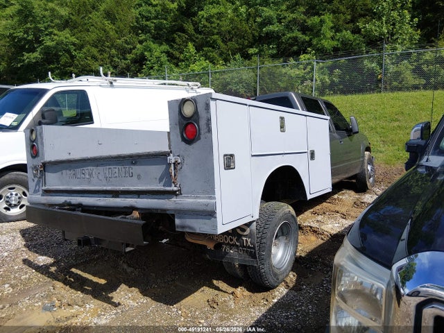 Chevrolet K3500 Hd Fleetside