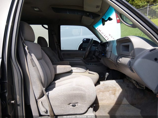 Chevrolet K3500 Hd Fleetside