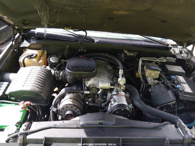 Chevrolet K3500 Hd Fleetside