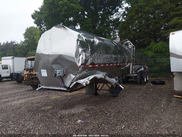 Walker Stainless Equip Co Other