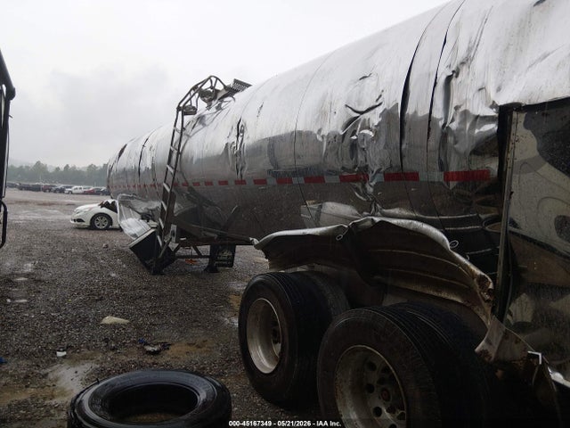 Walker Stainless Equip Co Other