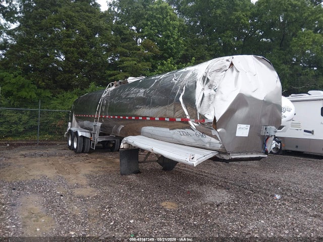 Salvage Walker Stainless Equip Co Other Image